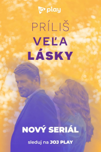 voir Príliš veľa lásky saison 1 épisode 4