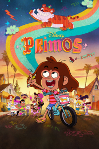 Primos saison 1 épisode 2