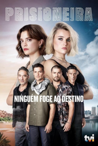 Prisioneira saison 2 épisode 114