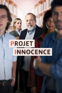 Projet Innocence saison 1 épisode 8