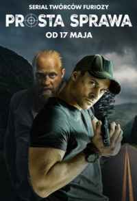 Prosta sprawa Saison 1 en streaming français