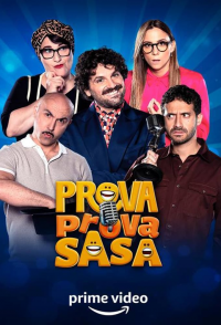 Prova Prova Sa Sa streaming