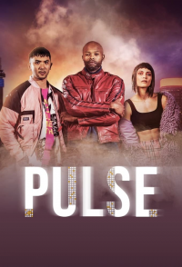 voir Pulse saison 1 épisode 4