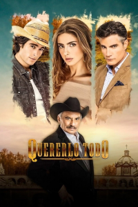 voir Quererlo Todo saison 1 épisode 90