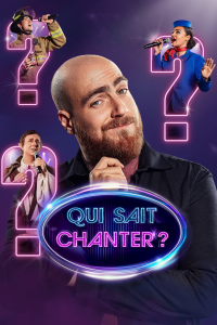 voir Qui sait chanter? saison 1 épisode 24