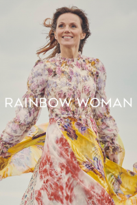 Rainbow Woman