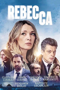 Rebecca saison 1 épisode 4