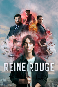 Reine rouge Saison 2 en streaming français