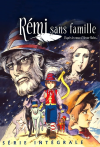 Rémi sans famille