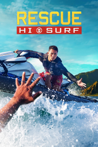 Rescue: HI-Surf saison 1 épisode 8