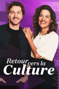 voir Retour vers la culture saison 1 épisode 6