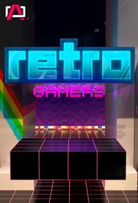 Retro Gamers streaming