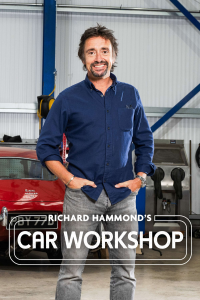 Richard Hammond's Workshop