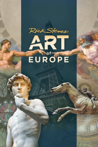 voir Rick Steves' Art of Europe saison 1 épisode 3