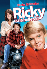 Ricky ou la belle vie saison 3 épisode 21