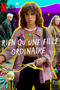 Rien  qu'une fille ordinaire saison 1 épisode 6