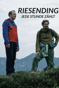 Riesending - Jede Stunde zählt saison 1 épisode 2