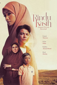 voir Rindu Kasih saison 1 épisode 1