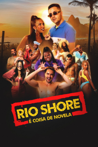 Rio Shore saison 3 épisode 9