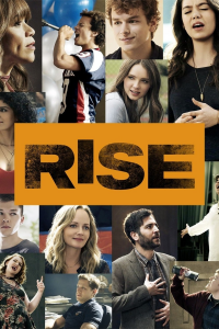 Rise Saison 1 en streaming français