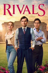 voir Rivals saison 1 épisode 3