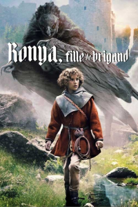 Ronya, fille de brigand saison 1 épisode 11