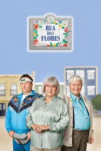 voir Rua das Flores saison 1 épisode 40