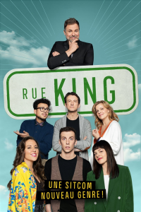 voir serie Rue King en streaming