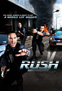 Rush saison 2 épisode 19