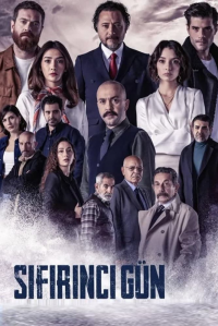 Sıfırıncı Gün Saison 1 en streaming français