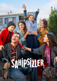 Sahipsizler Saison 1 en streaming français