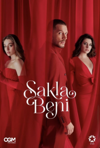 Sakla Beni Saison 1 en streaming français