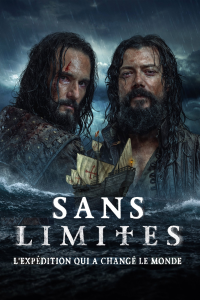 Sans limites saison 1 épisode 6