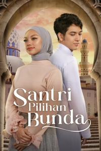 voir serie Santri Pilihan Bunda en streaming