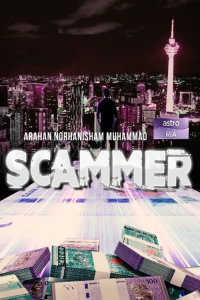 voir Scammer saison 1 épisode 10