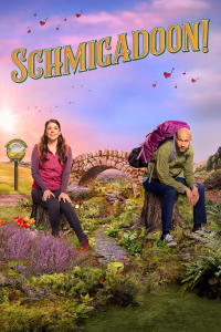 Schmigadoon! saison 1 épisode 2