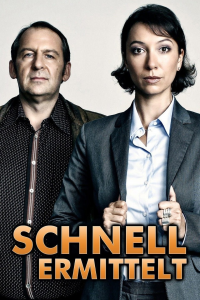 voir Schnell ermittelt saison 4 épisode 6