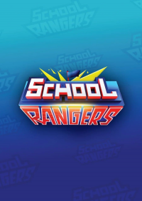 รถโรงเรียน School Rangers 2024 saison 1 épisode 20