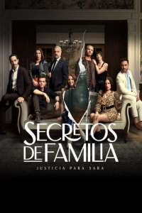 voir Secretos de familia saison 1 épisode 55