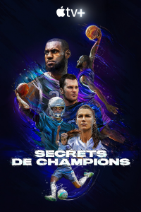 Secrets de champions