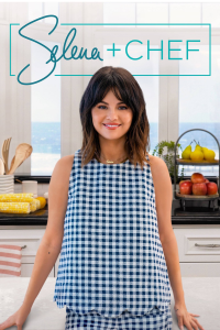 voir Selena + Chef saison 4 épisode 1