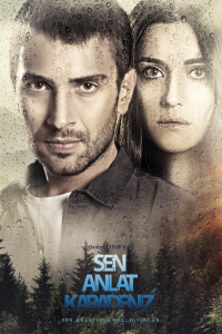 voir Sen Anlat Karadeniz saison 1 épisode 6