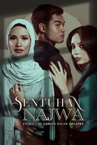 voir Sentuhan Najwa saison 1 épisode 1