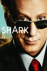 Shark saison 2 épisode 8