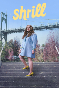 voir Shrill saison 2 épisode 8