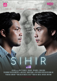 voir serie Sihir en streaming