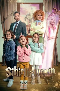 Sihirli Annem streaming