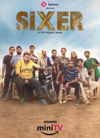 voir Sixer saison 1 épisode 3