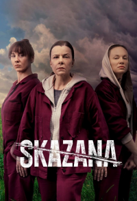 voir Skazana Saison 4 en streaming 