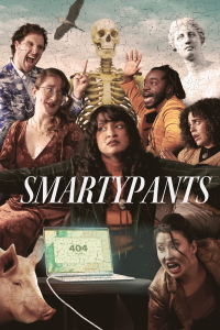 voir Smartypants saison 1 épisode 7